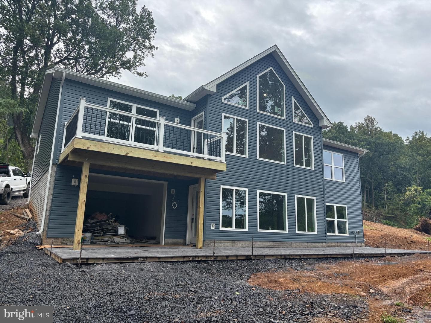 Susan'S - Lot 24a, Front Royal