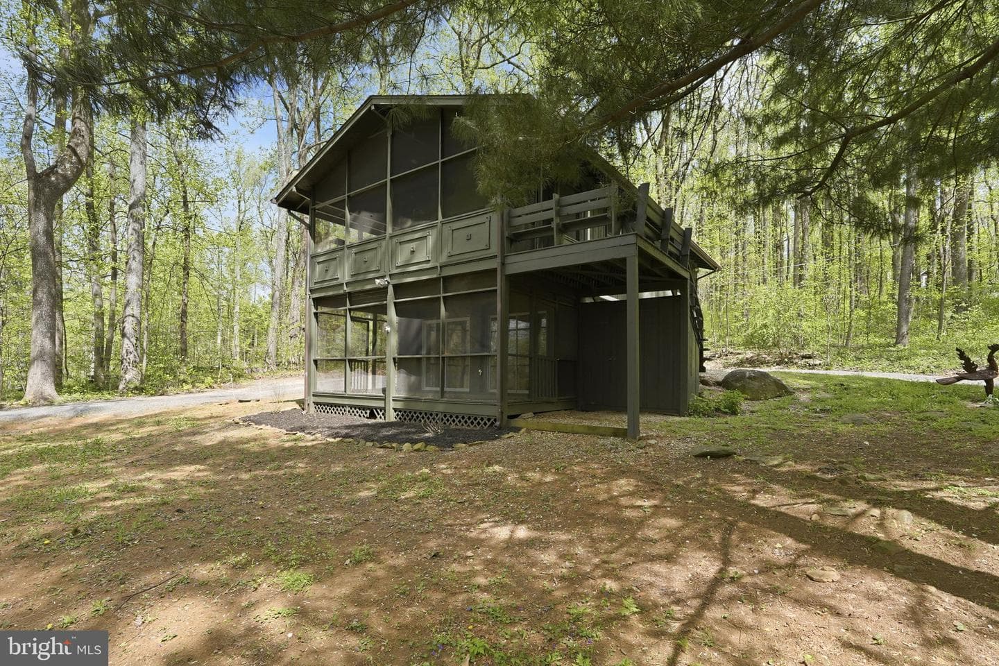 52 Hickory Nut Road photo 44