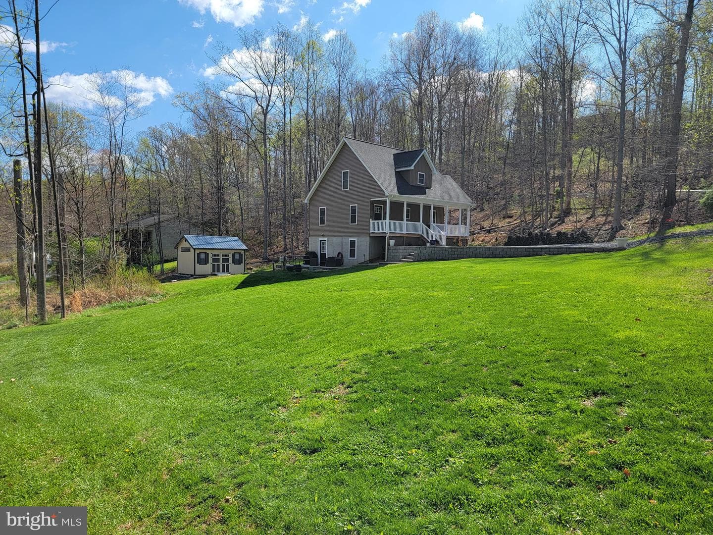 538 Black Twig Road photo 2