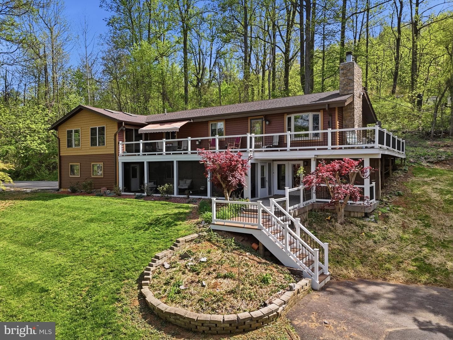 648 Creek Road, Front Royal