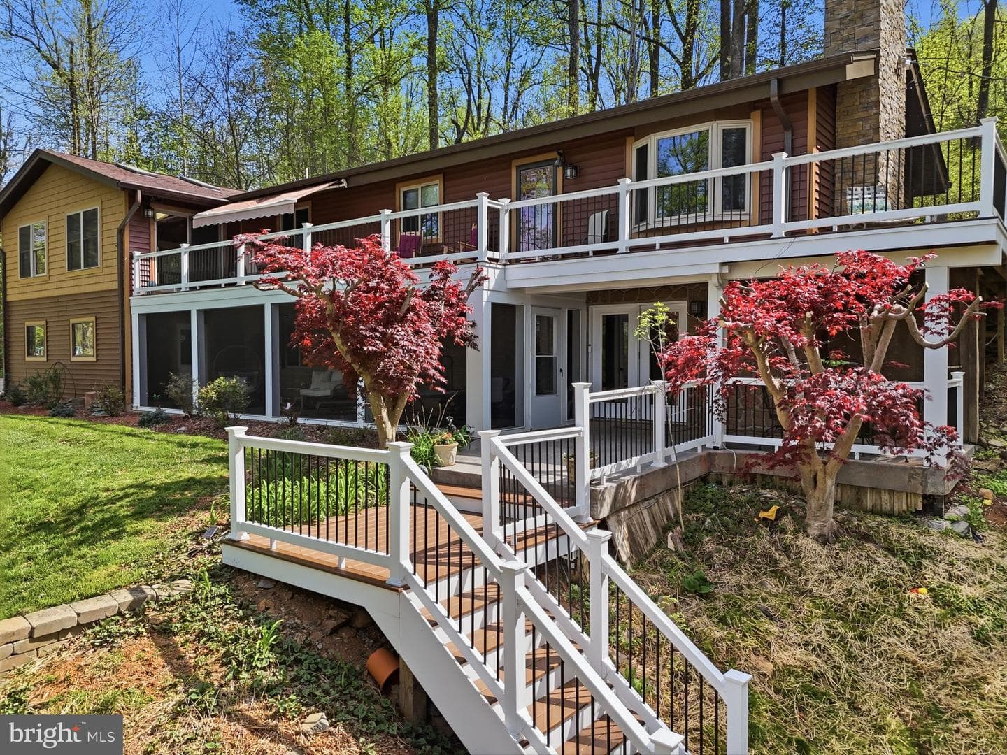 648 Creek Road, Front Royal