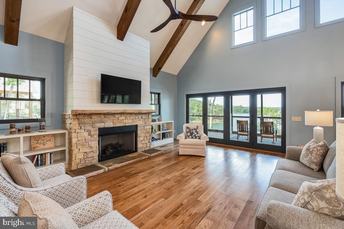 Lot 1 River Oak photo 6