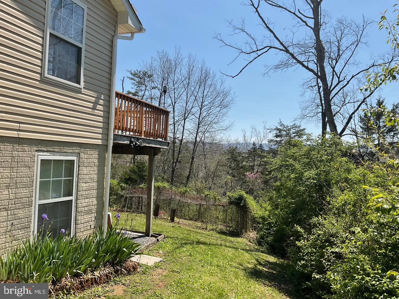 13 Crestview Drive, Front Royal