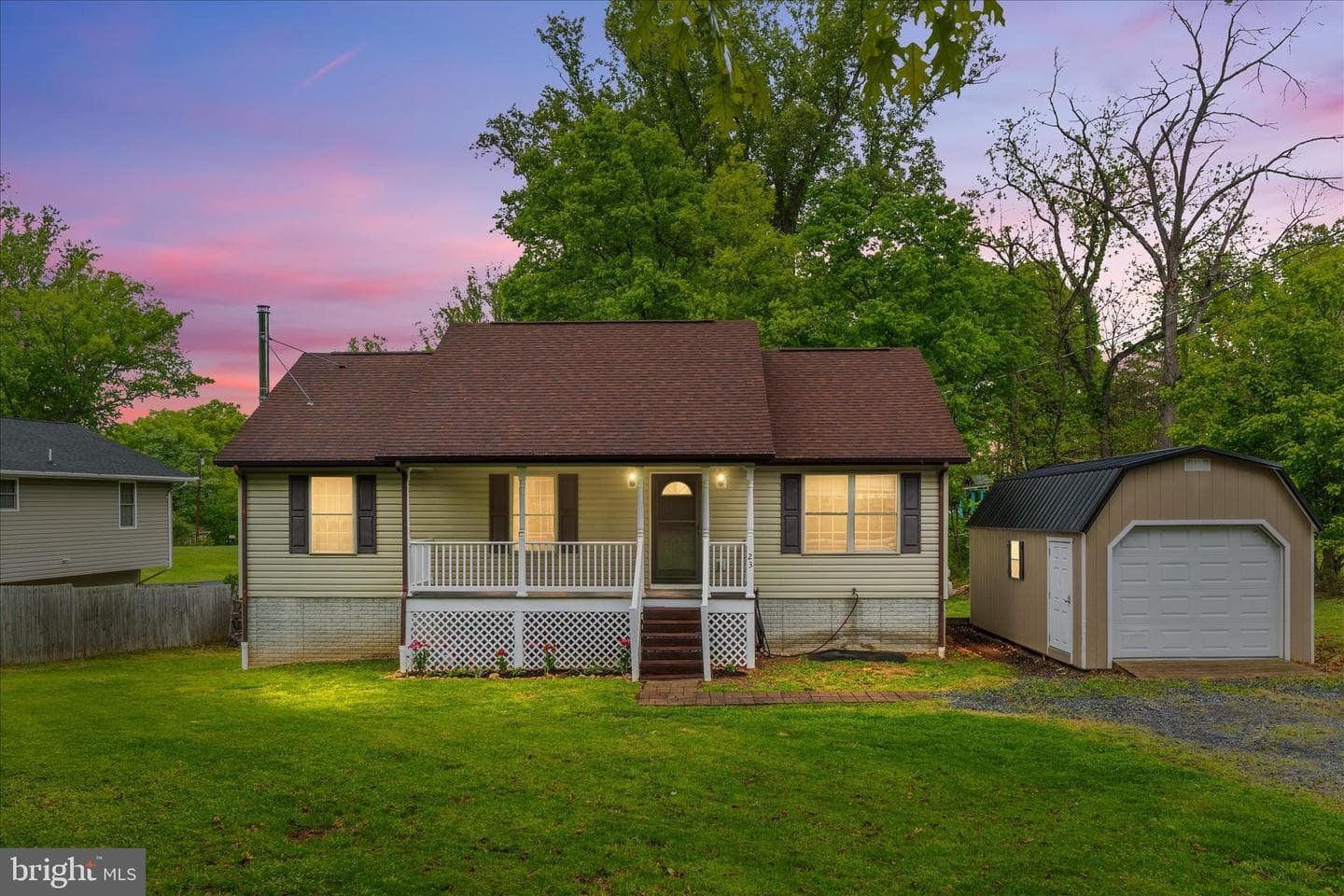 23 Cherrywood Road photo 2