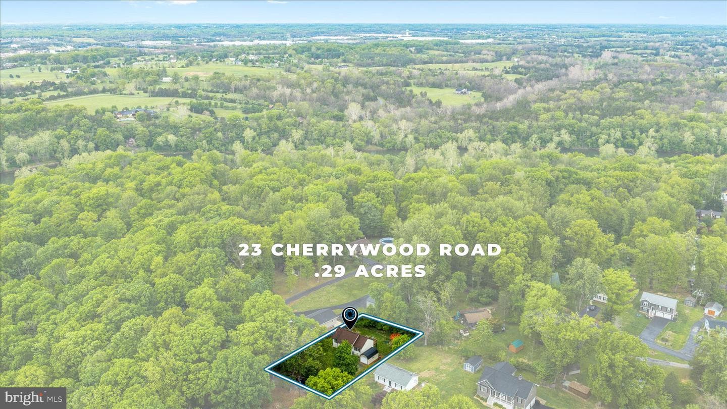 23 Cherrywood Road photo 27