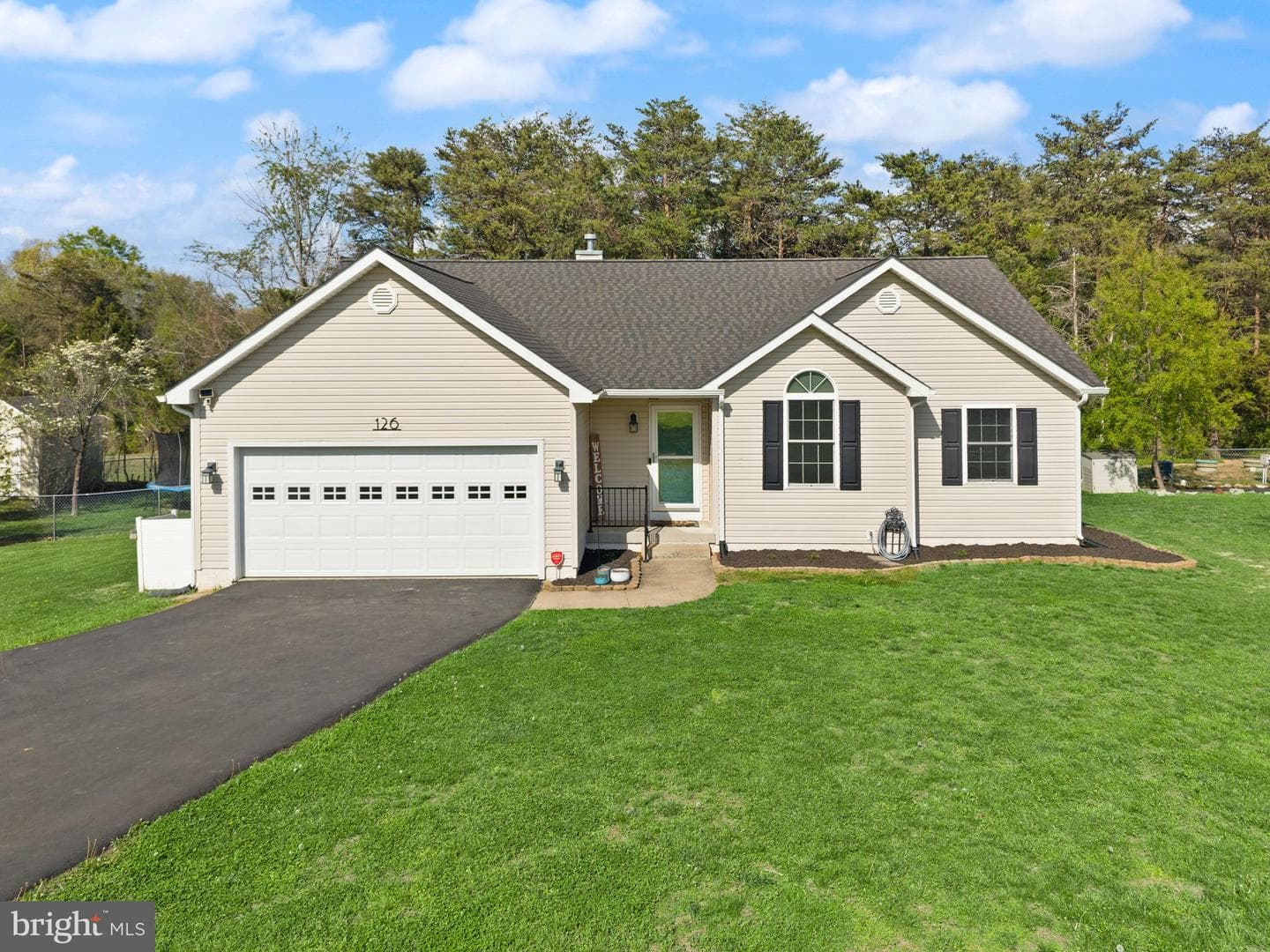 126 Fox Chase Drive