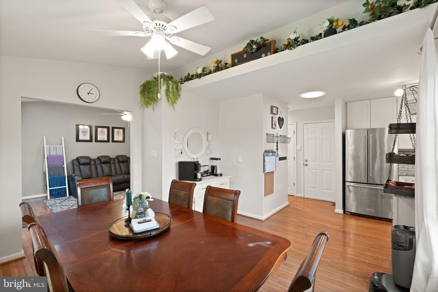 126 Fox Chase Drive photo 11