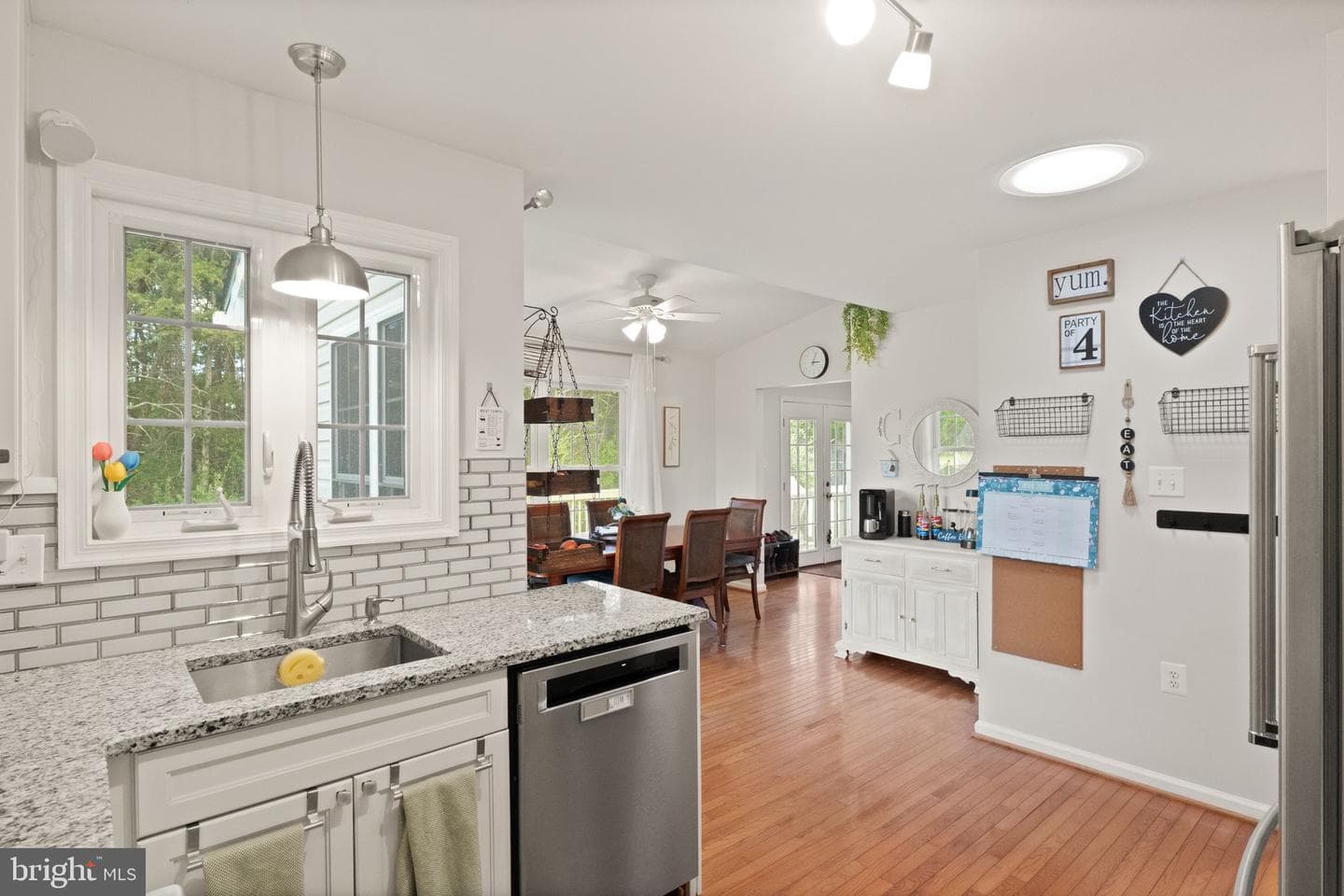 126 Fox Chase Drive photo 16
