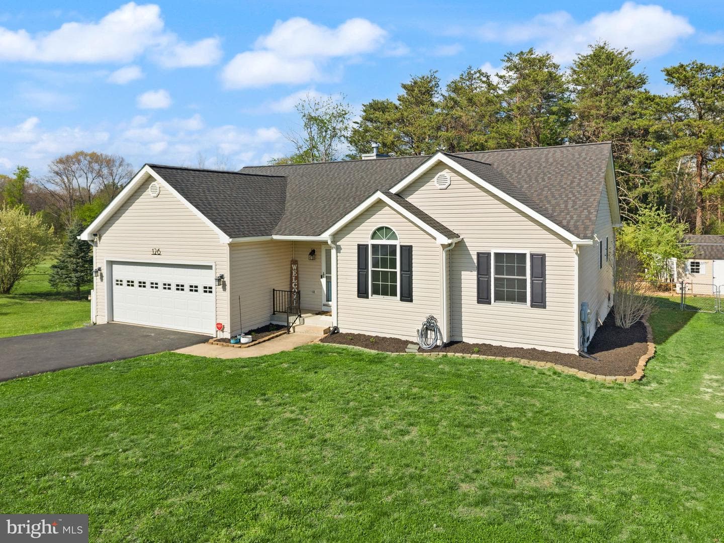 126 Fox Chase Drive photo 2
