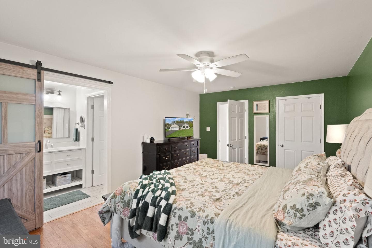 126 Fox Chase Drive photo 22