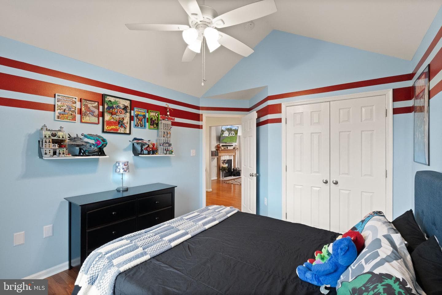 126 Fox Chase Drive photo 32