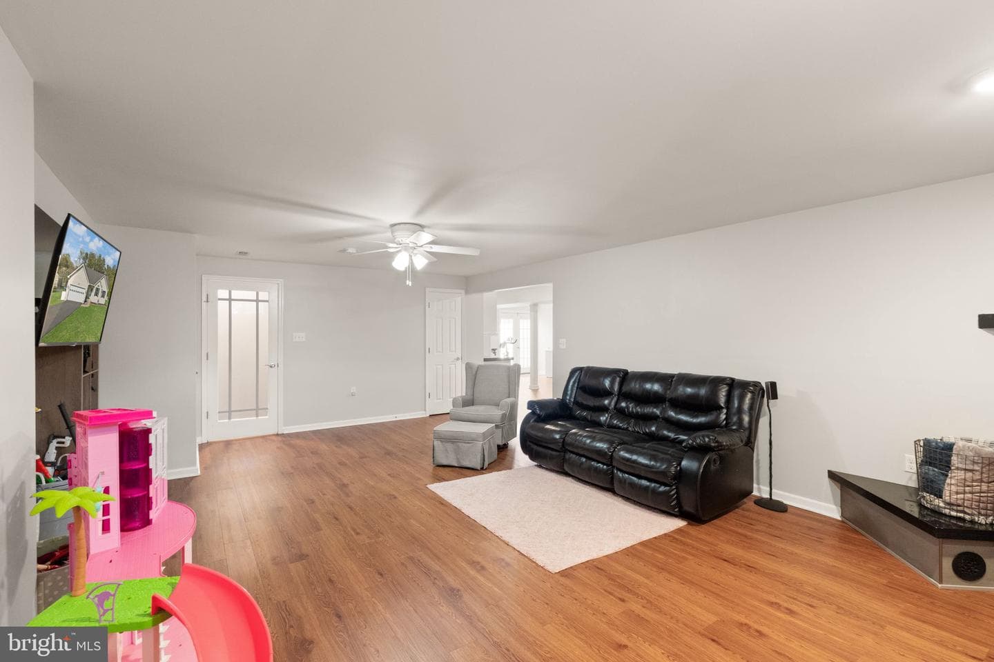 126 Fox Chase Drive photo 37