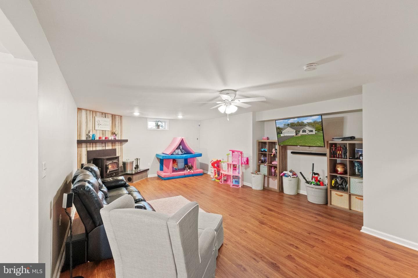 126 Fox Chase Drive photo 38