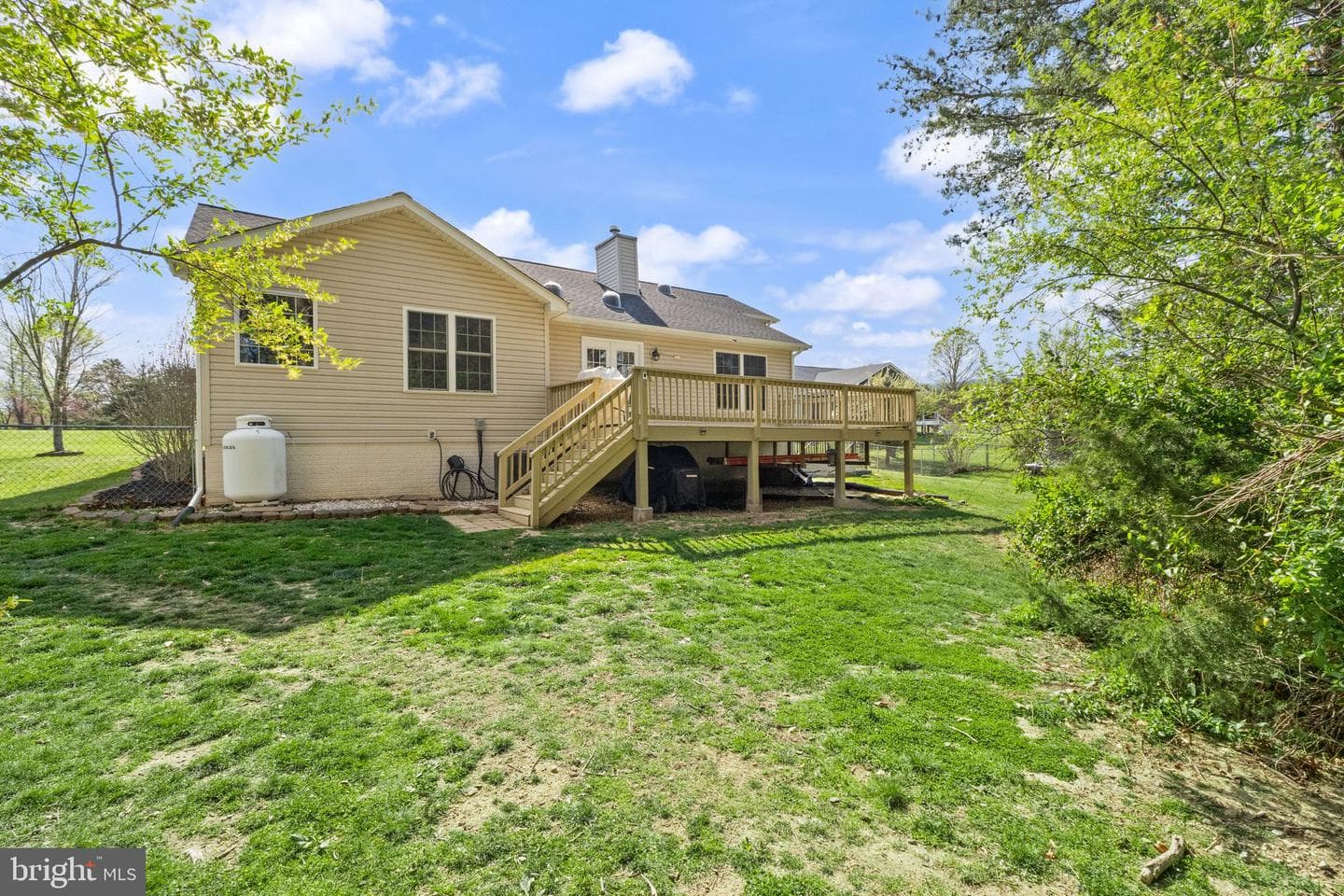 126 Fox Chase Drive photo 60