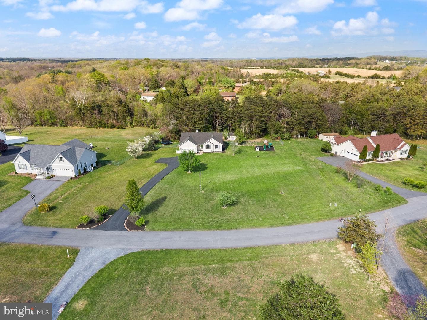 126 Fox Chase Drive photo 66