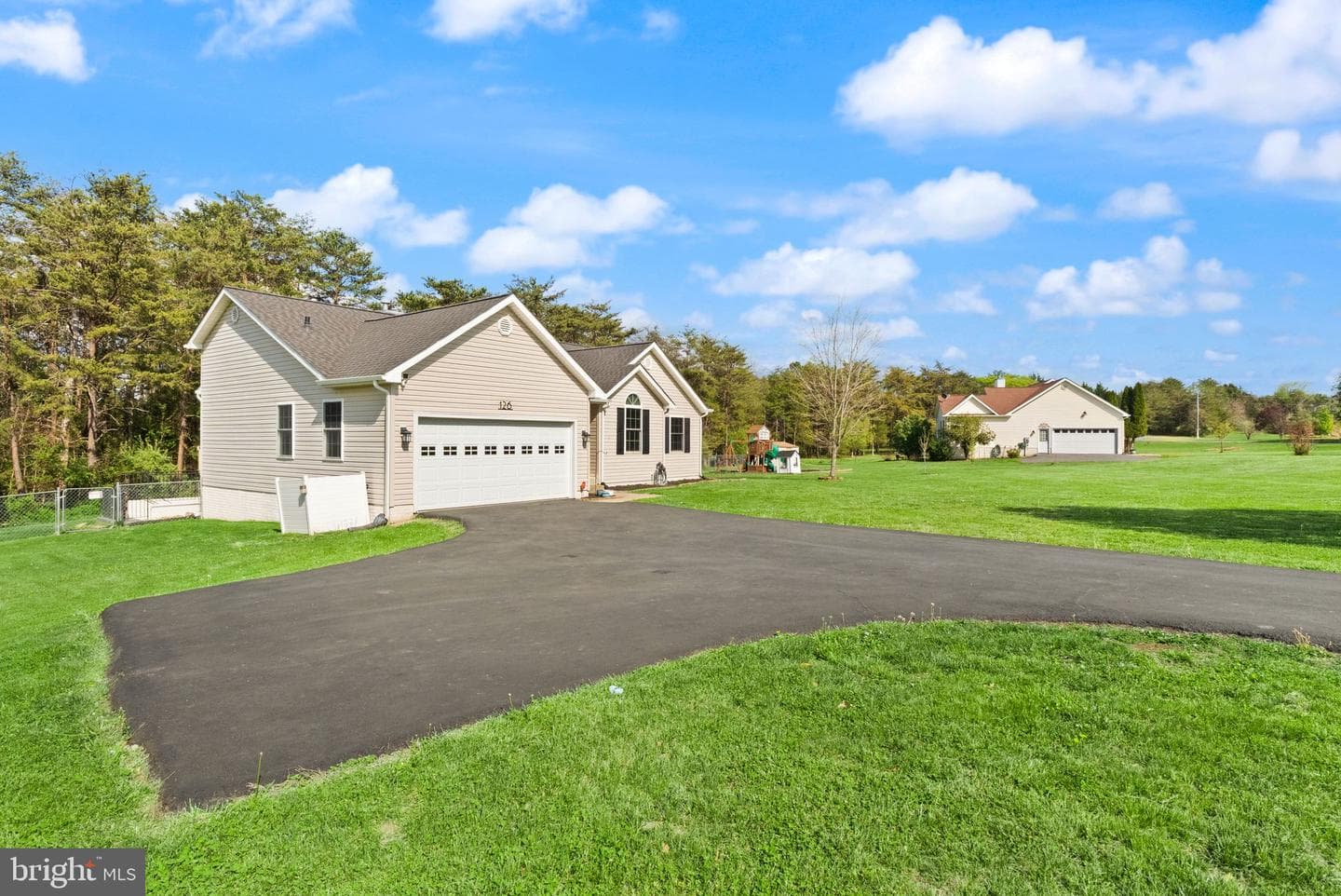 126 Fox Chase Drive photo 70