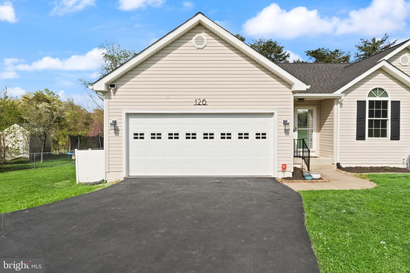 126 Fox Chase Drive photo 72
