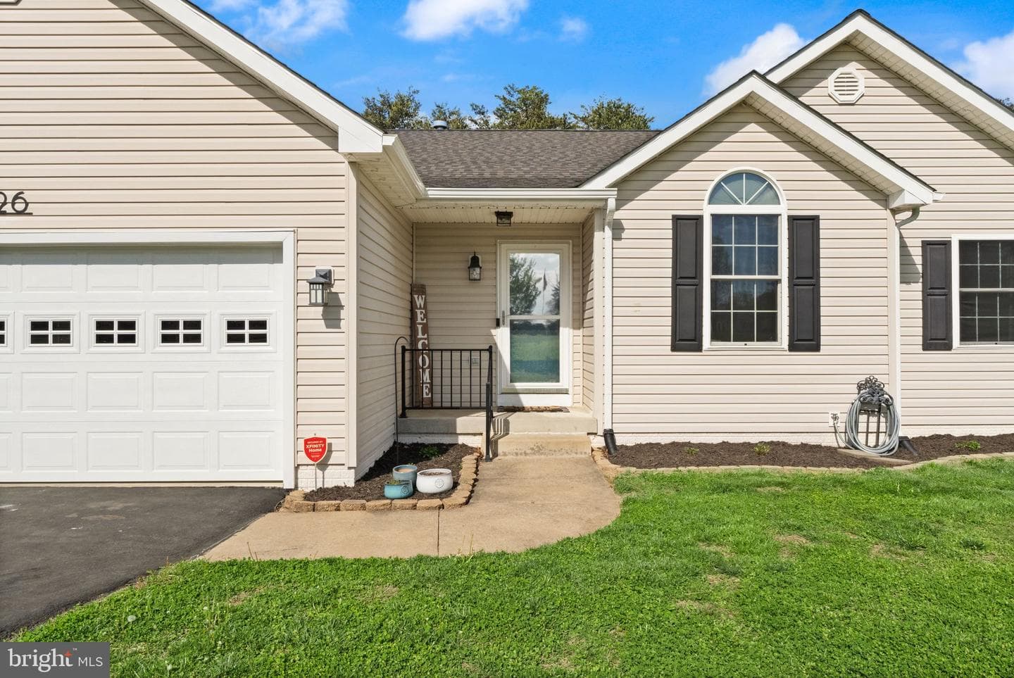 126 Fox Chase Drive photo 74