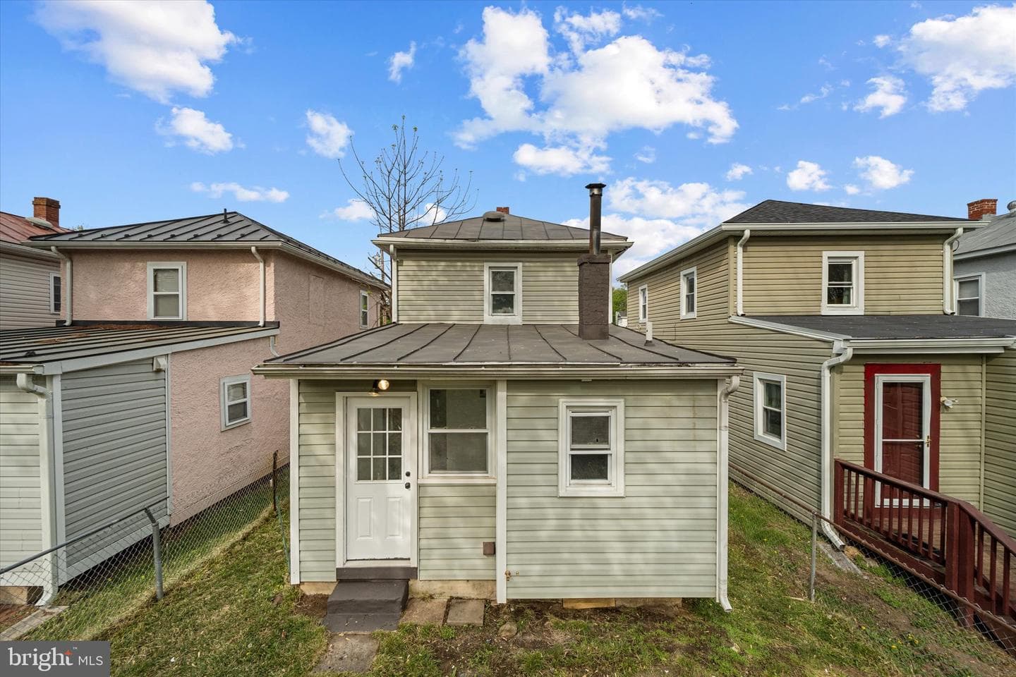 316 Ritenour Street photo 25