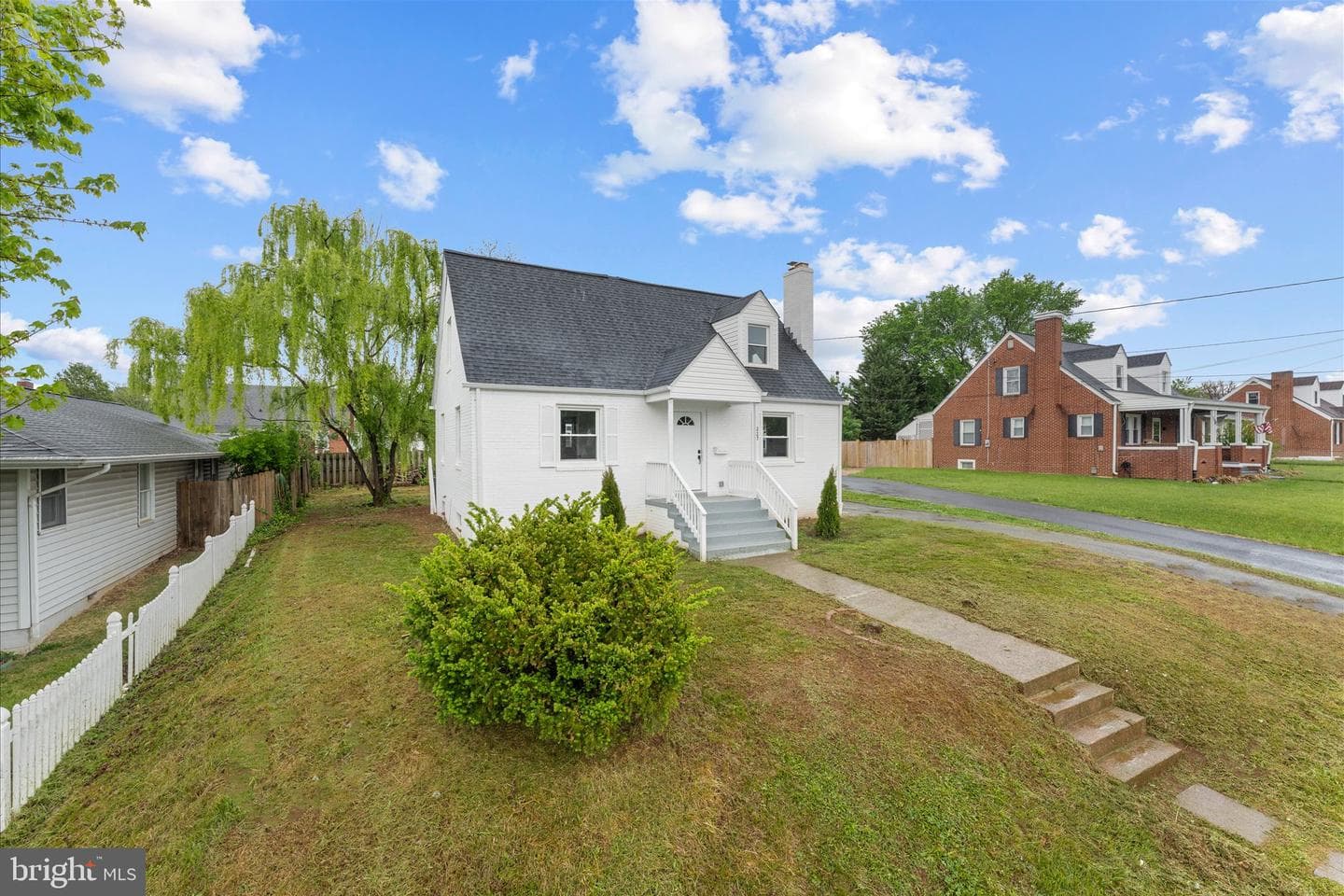 227 Manassas Avenue, Front Royal