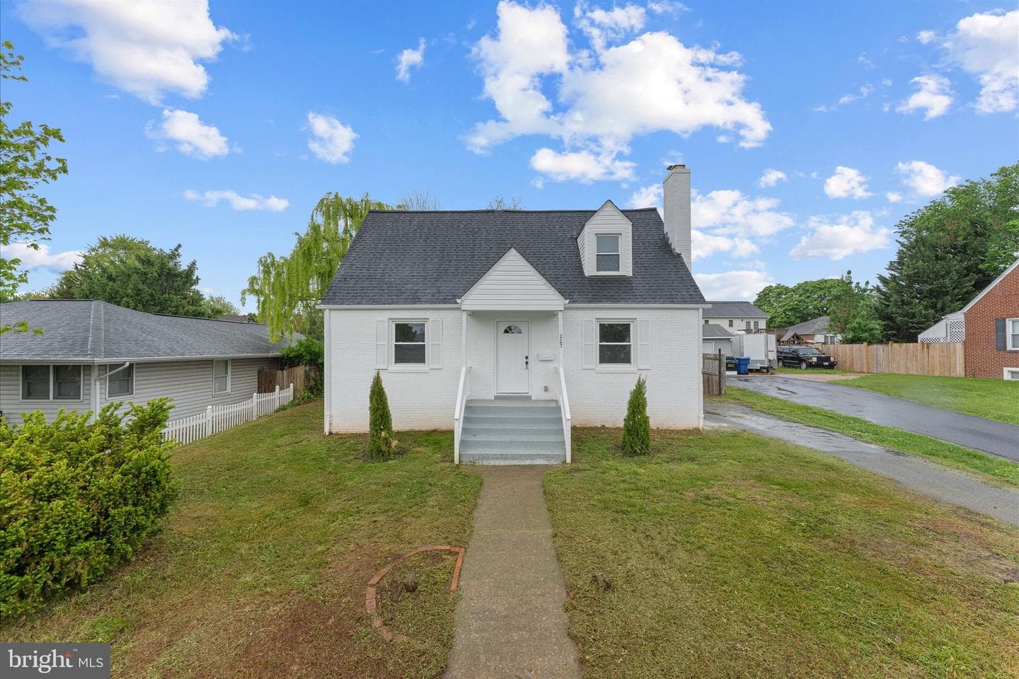 227 Manassas Avenue, Front Royal