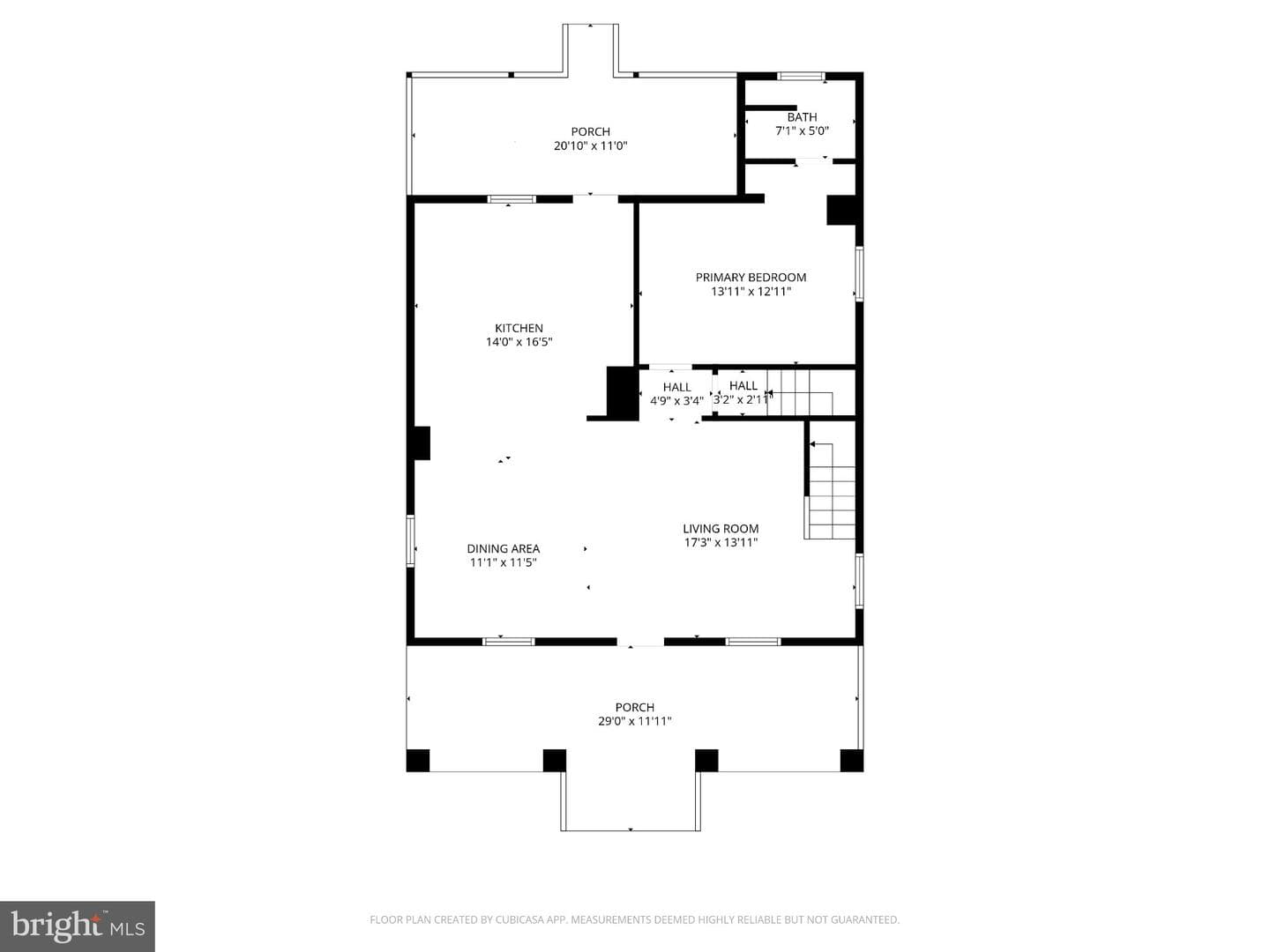 1101 N Royal Avenue N photo 38