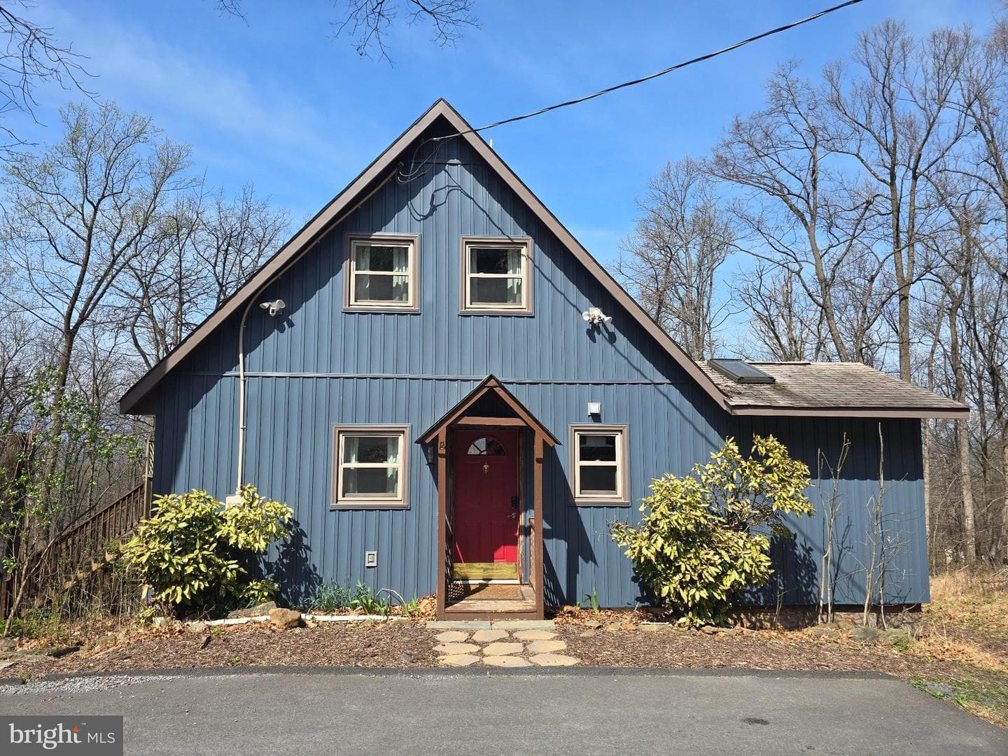 1614 High Top Road, Linden