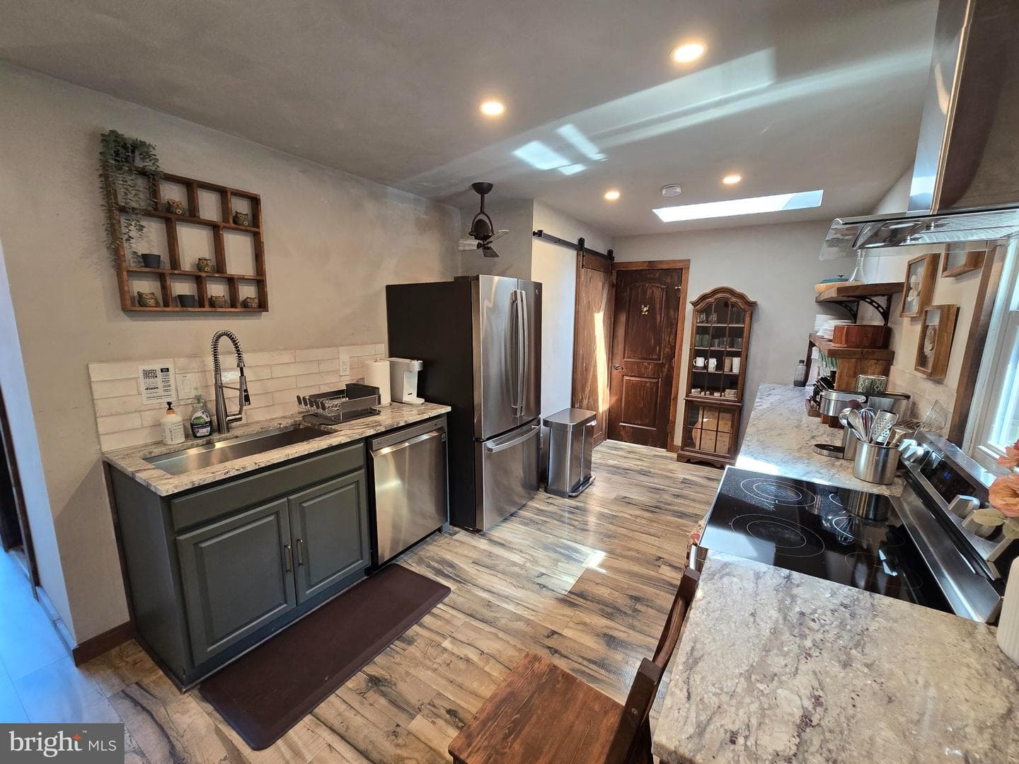 1614 High Top Road photo 11