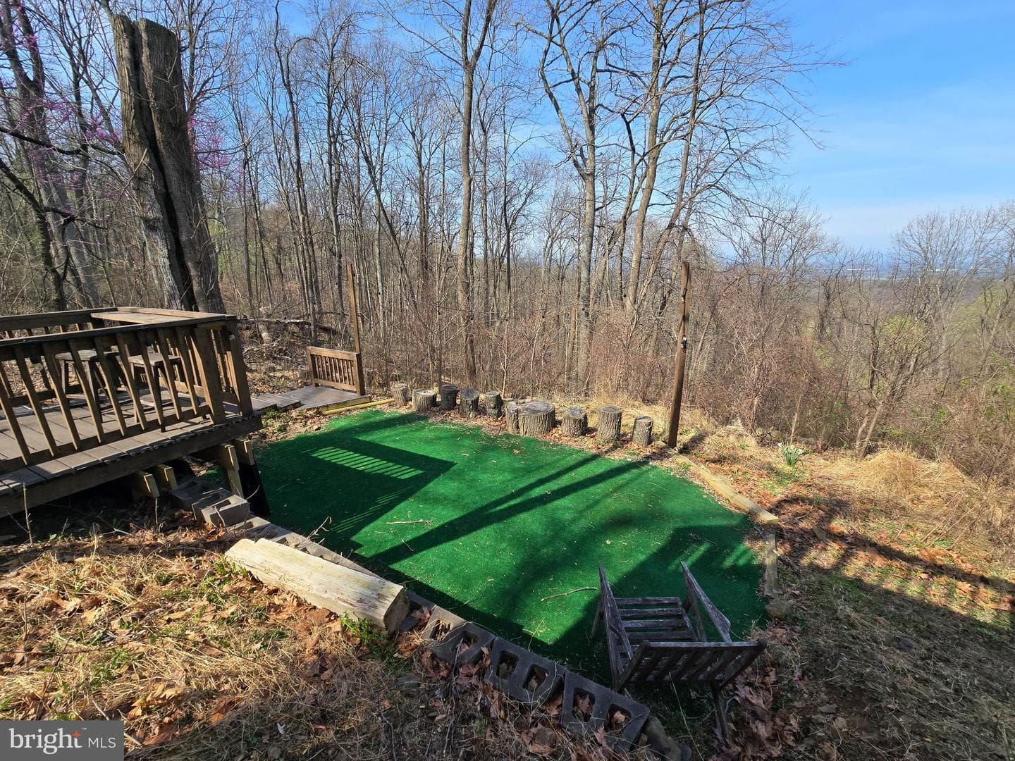 1614 High Top Road photo 23