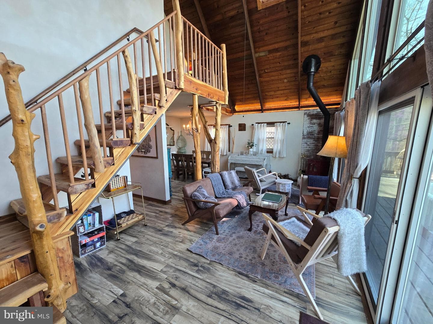 1614 High Top Road photo 5
