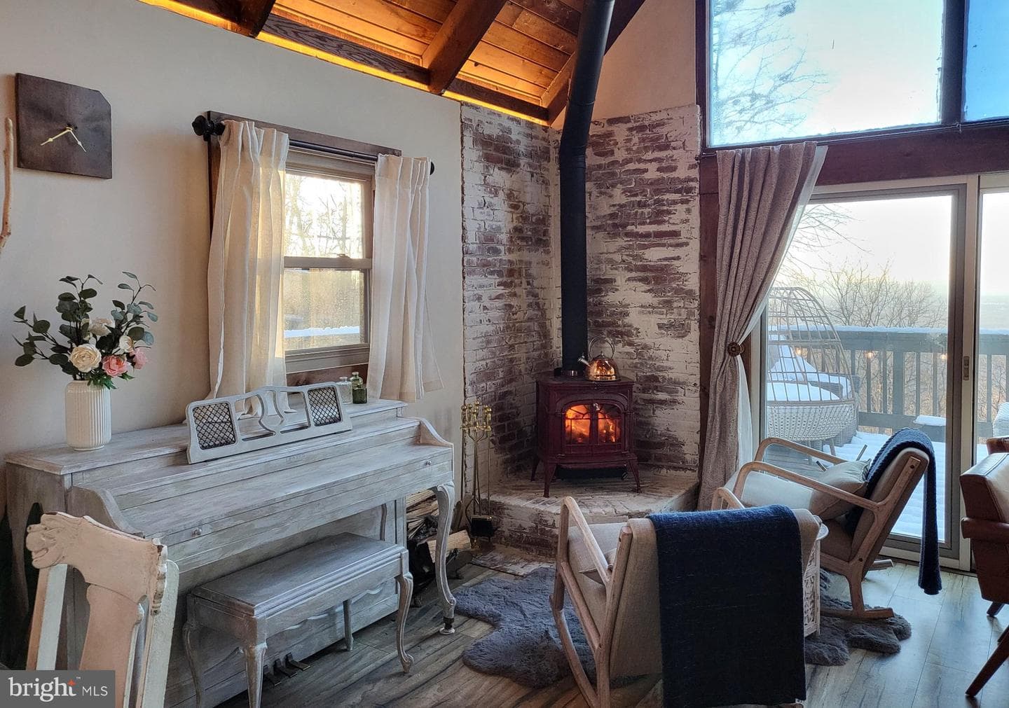 1614 High Top Road photo 9