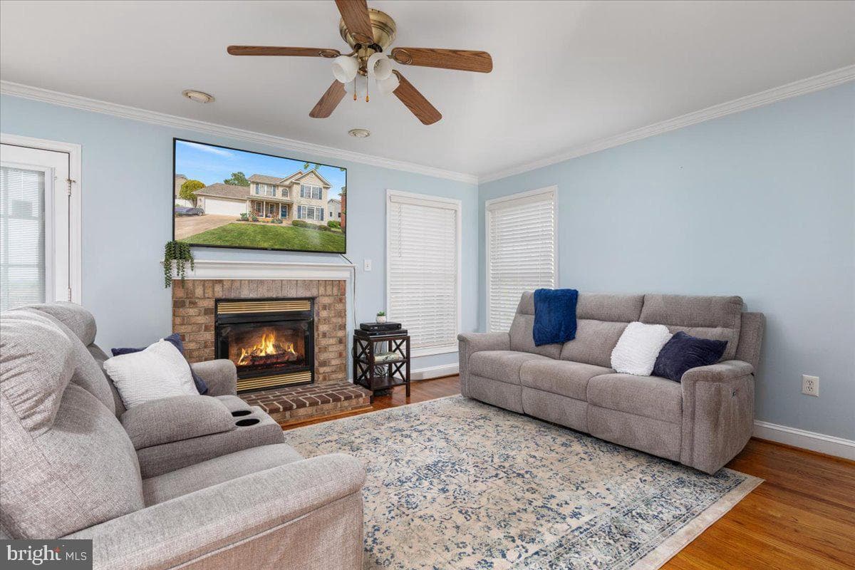 1132 Happy Ridge Drive photo 17