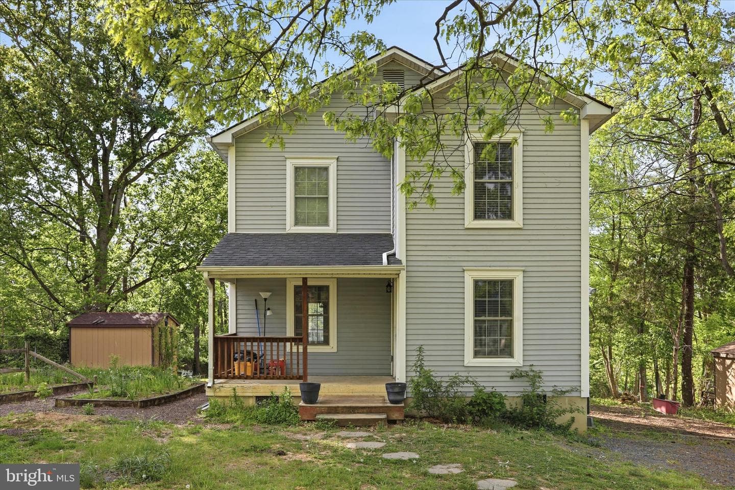 271 Paw Paw Drive