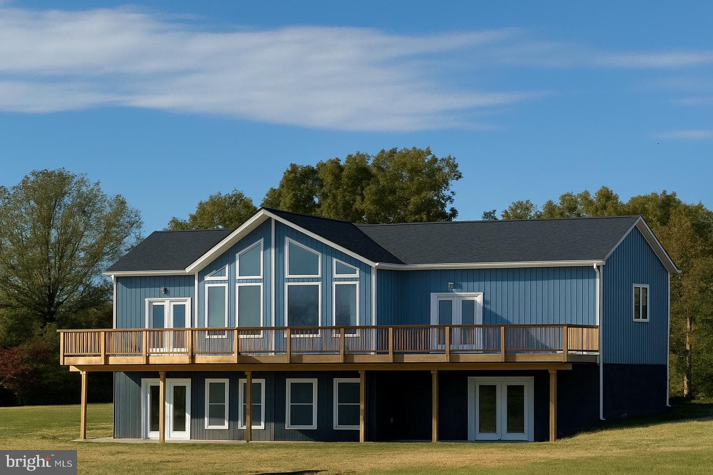 1442 Drummer Hill Road, Front Royal
