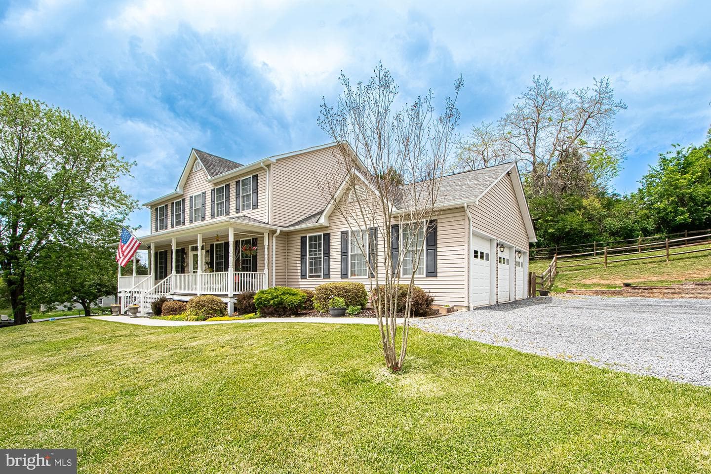3201 Howellsville Road photo 2