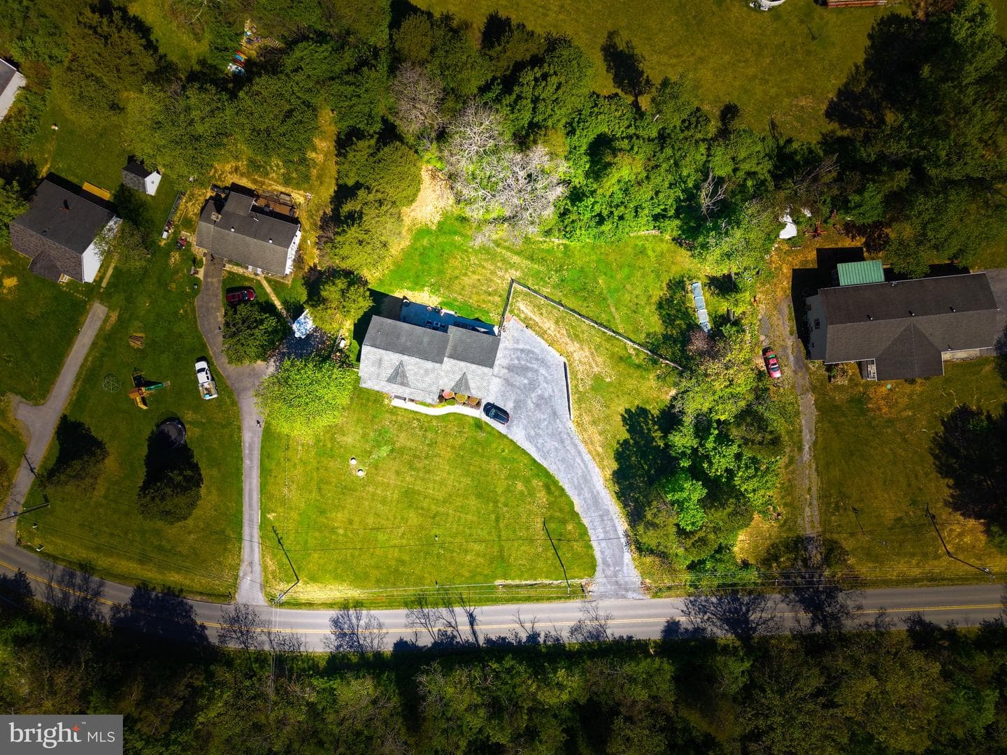 3201 Howellsville Road photo 83