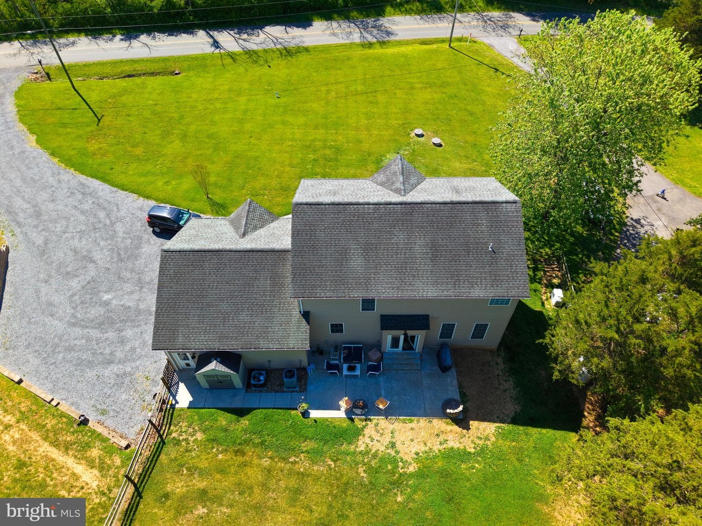 3201 Howellsville Road photo 86