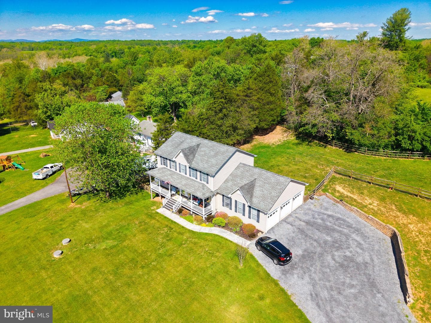 3201 Howellsville Road photo 87
