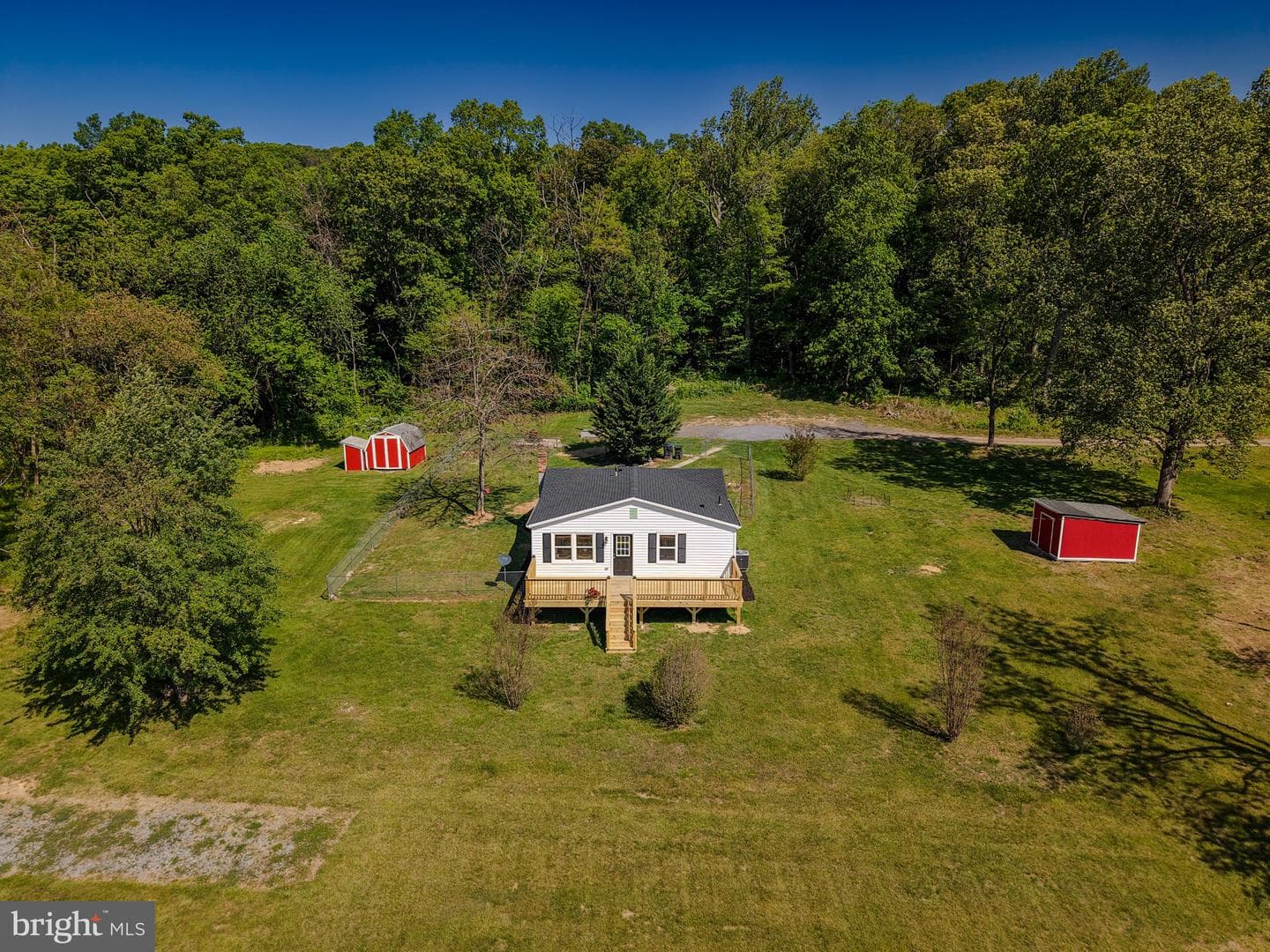 4493 Stonewall Jackson Highway photo 48