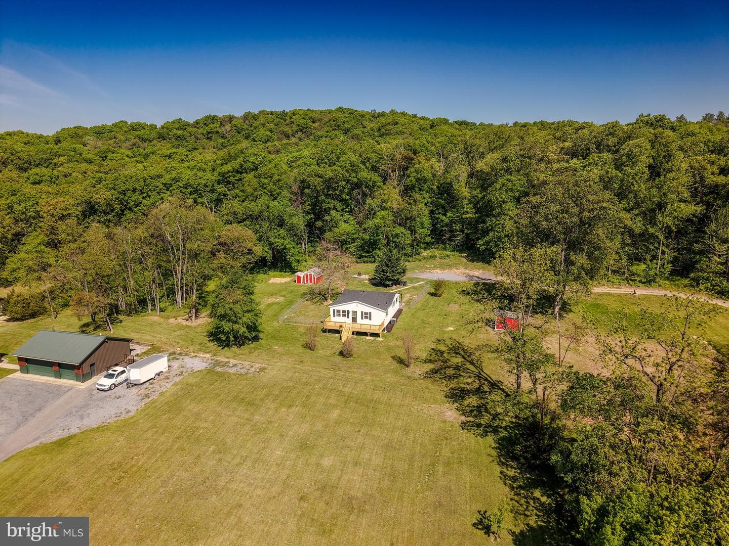 4493 Stonewall Jackson Highway photo 50