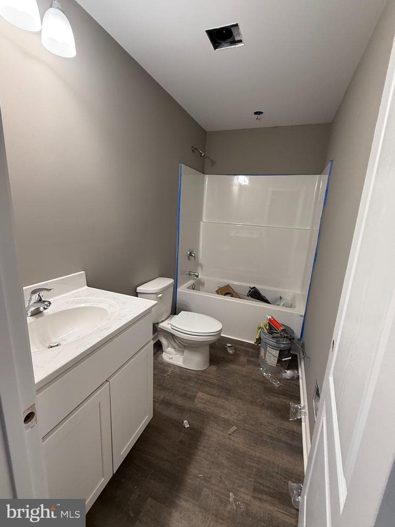 Lot 508 Wambach Court photo 6