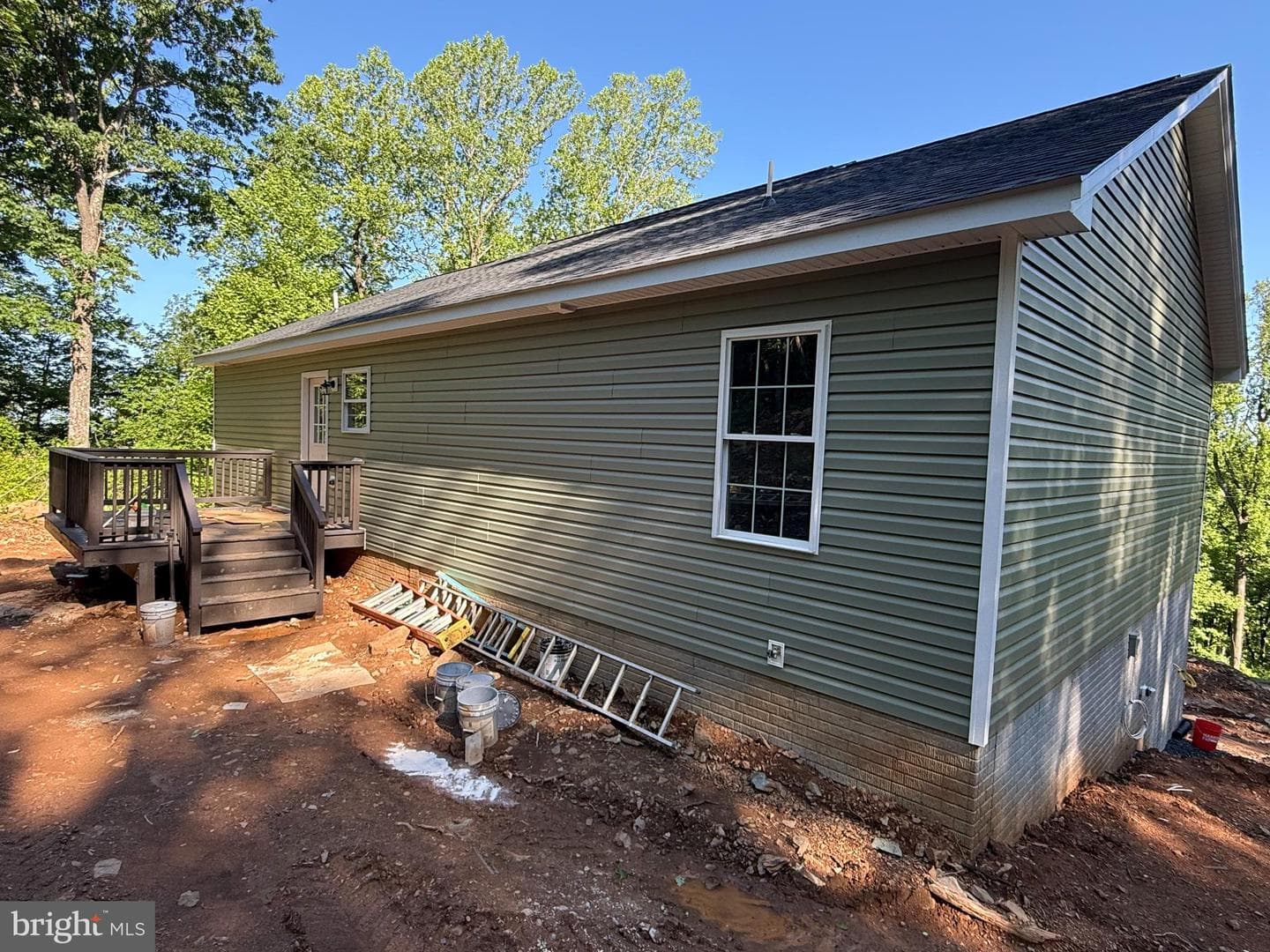 Lot 508 Wambach Court photo 86