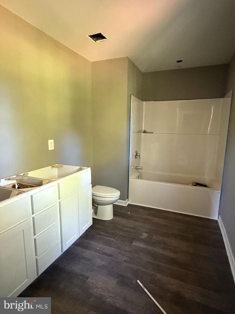 Lot 508 Wambach Court photo 9