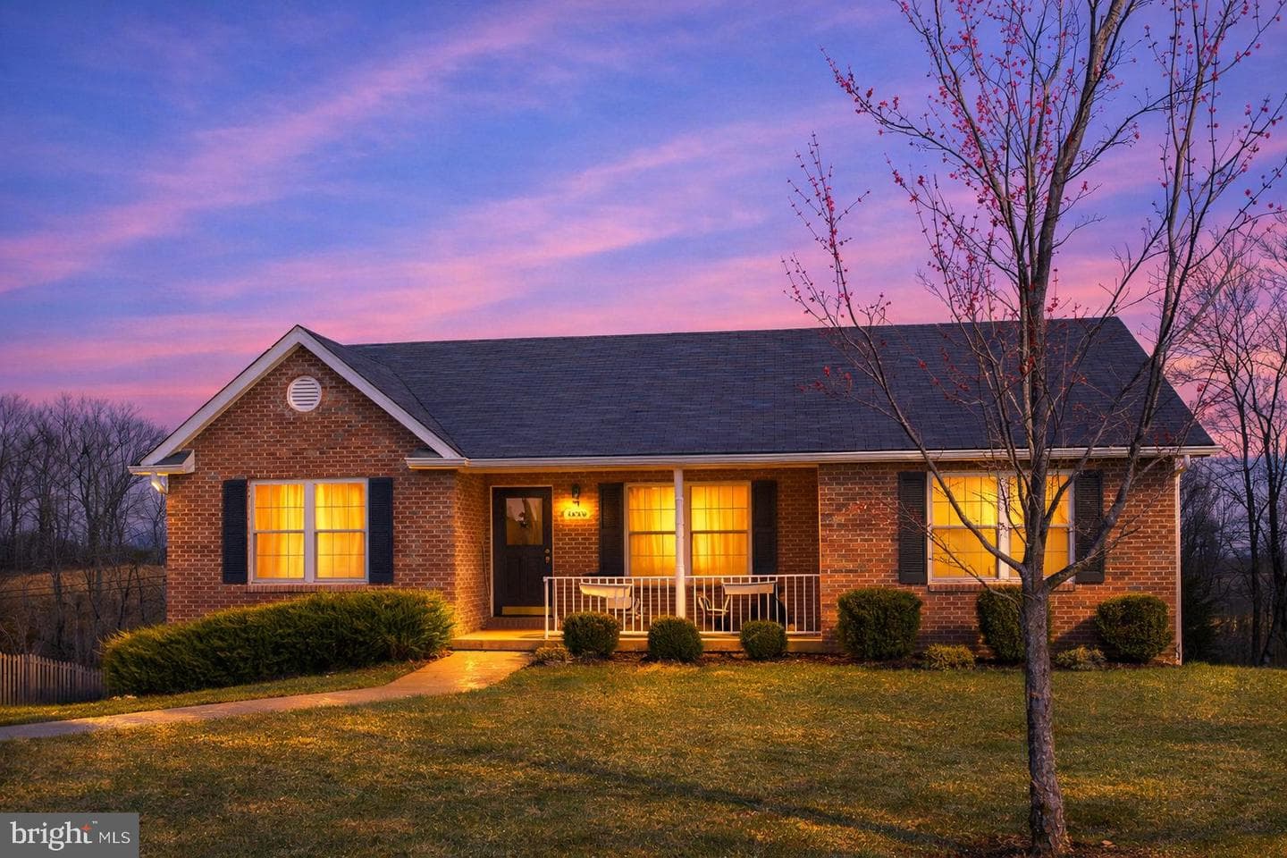 1076 Stuart Drive, Front Royal