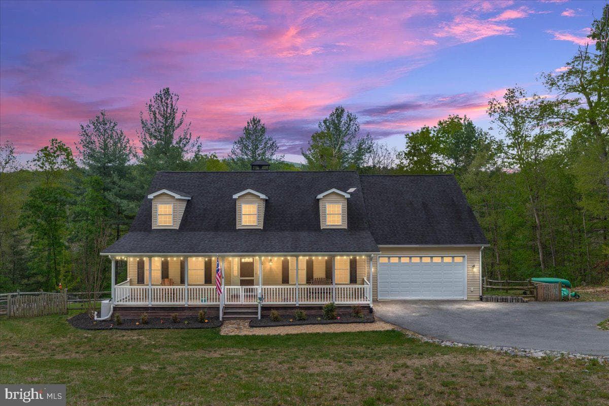 220 Deerhaven Road
