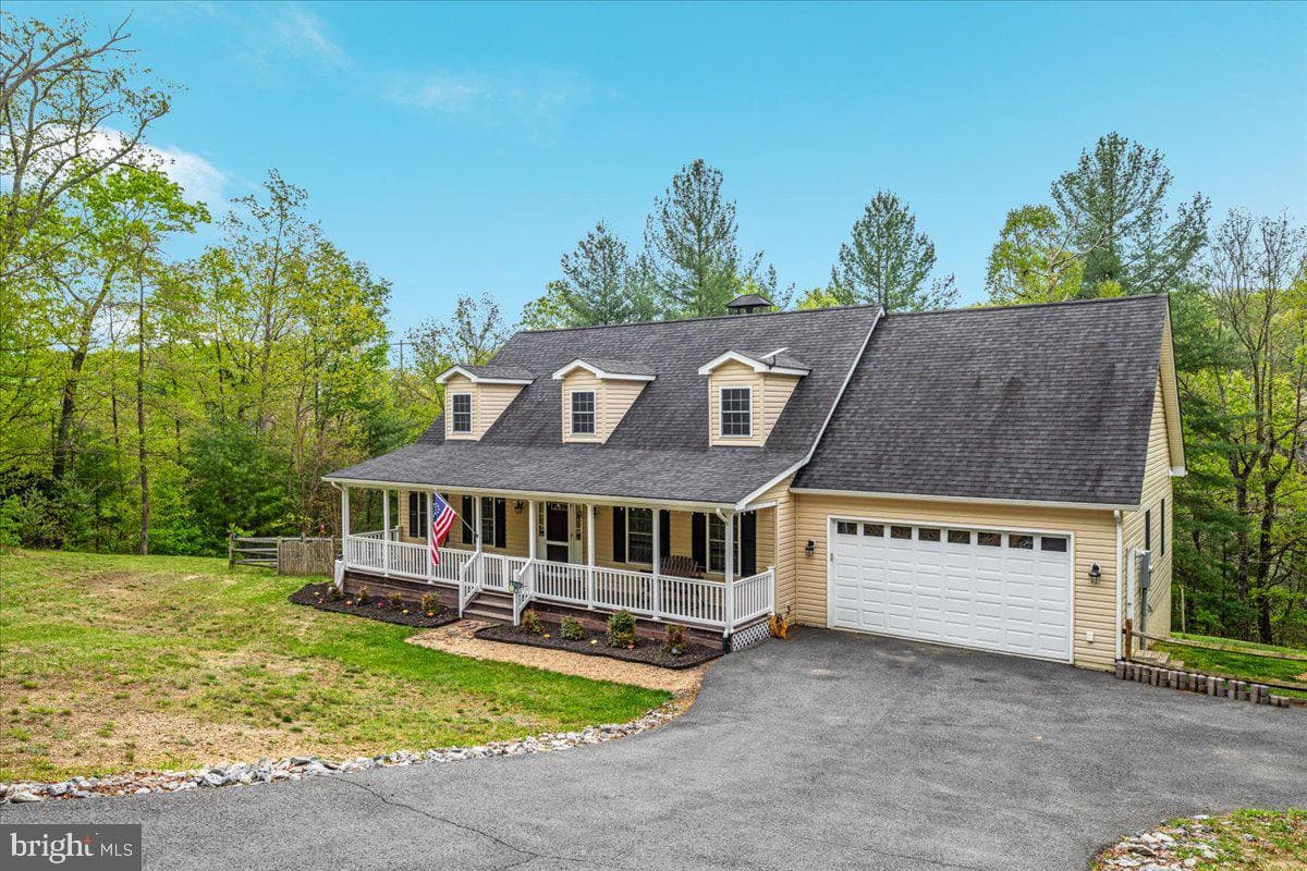 220 Deerhaven Road photo 2