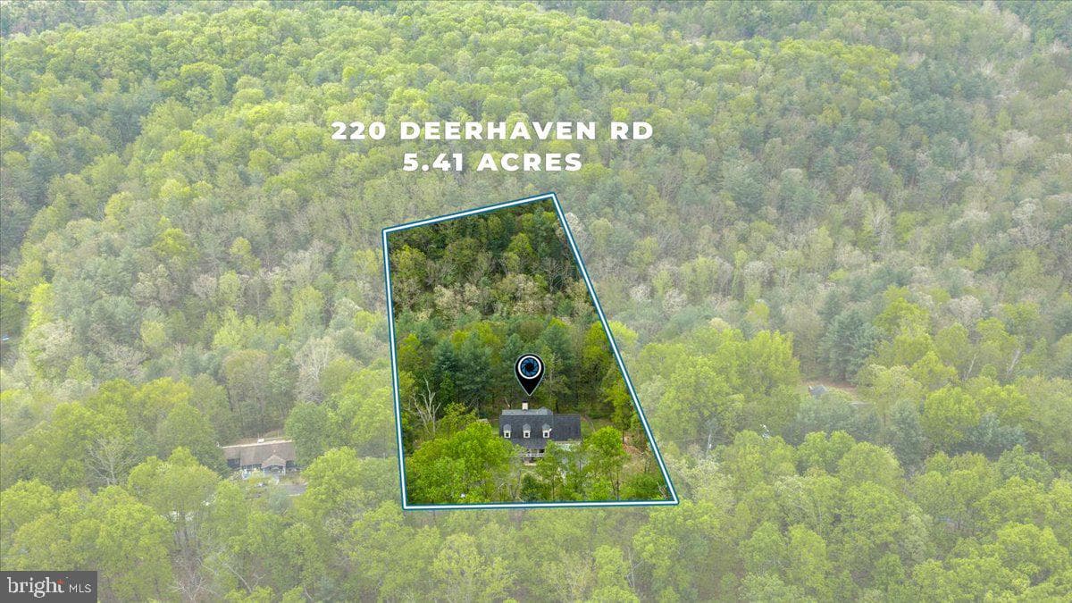 220 Deerhaven Road photo 29