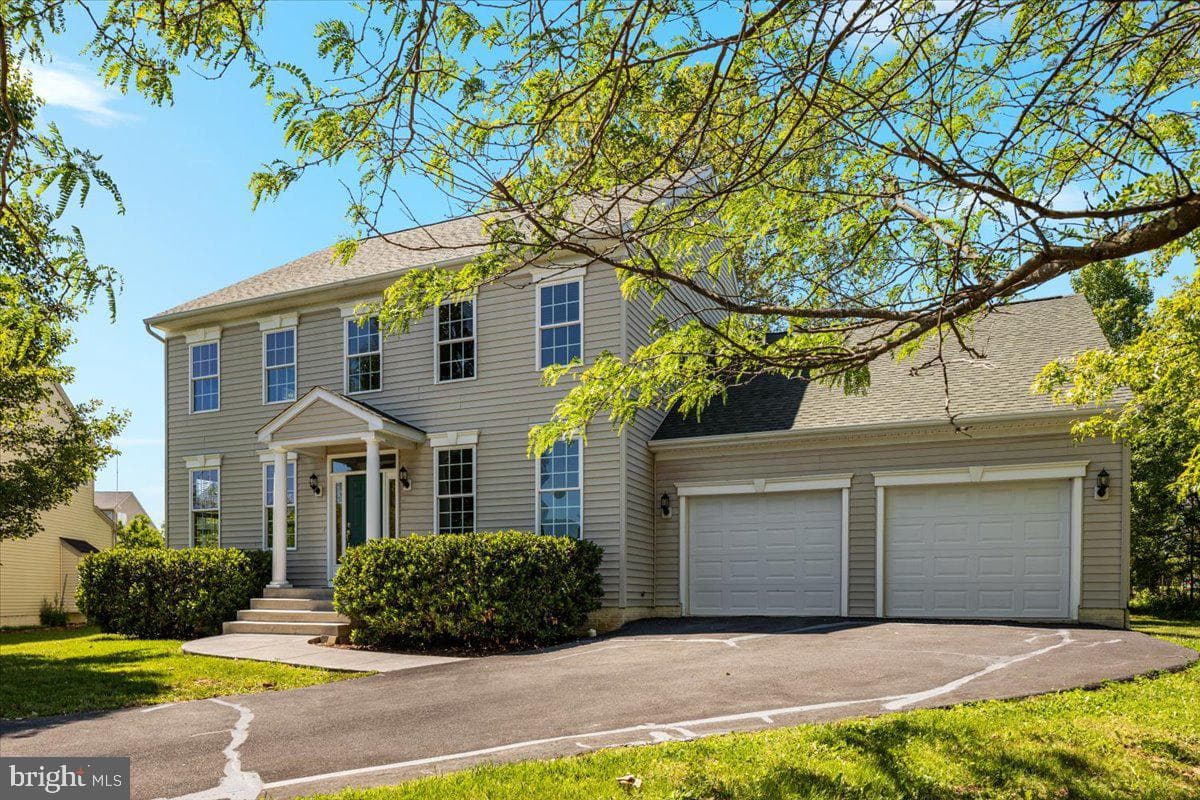 849 Village Court, Front Royal