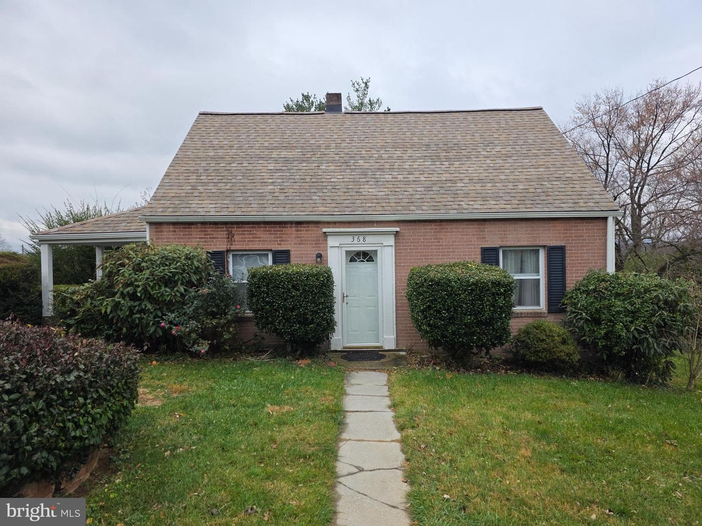 368 W 9th Street