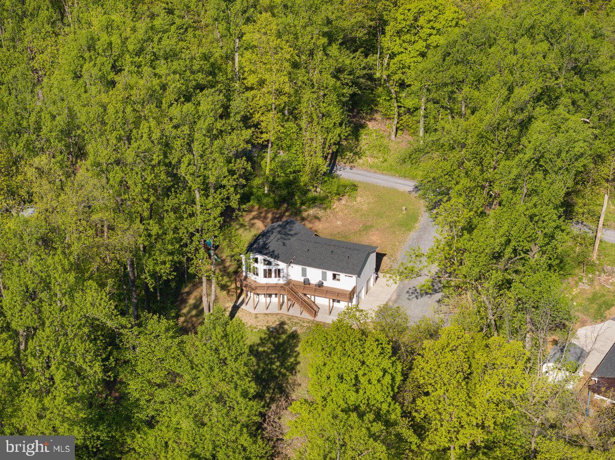 2668 High Top Road, Linden